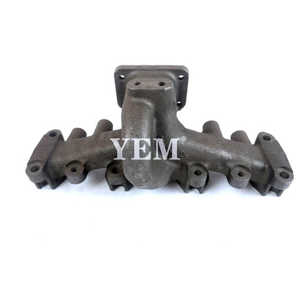 Exhaust Manifold 4936504 For Cummins Engine 4BT