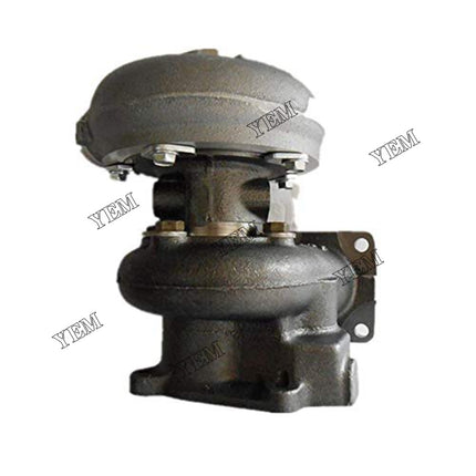 HT12-17A Turbo Charger & Gasket For Isuzu 4JG1T JCB Hitachi Takeuchi 8972389791