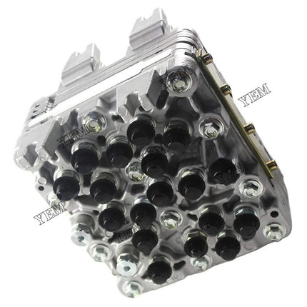 Shuttle Valve 4468337 4486321 For Hitachi ZX200 ZAXIS200-E ZAXIS230LC ZAXIS250