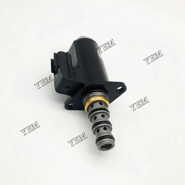 Solenoid Valve YN35V00018F2 KDRDE5K-31/30C40-111 Fit For Kobelco SK200-6 SK135SR