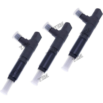 Fuel Injector 6685512 For Bobcat B300 BL370 331 334 335 5600 S130 S150 S160 S175