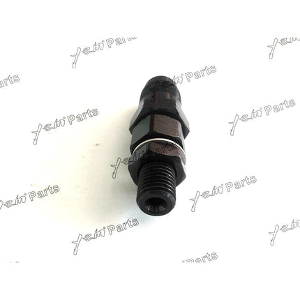 4PCS New Fuel Injector 6672405 For Bobcat B100 B200 For Kubota V1505 V1505T Engine