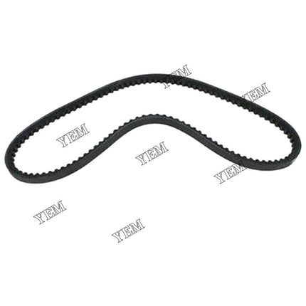 Fan Belt Fit For Bobcat 773 S150 S160 S175 S185 S205 T180 T190 6718730