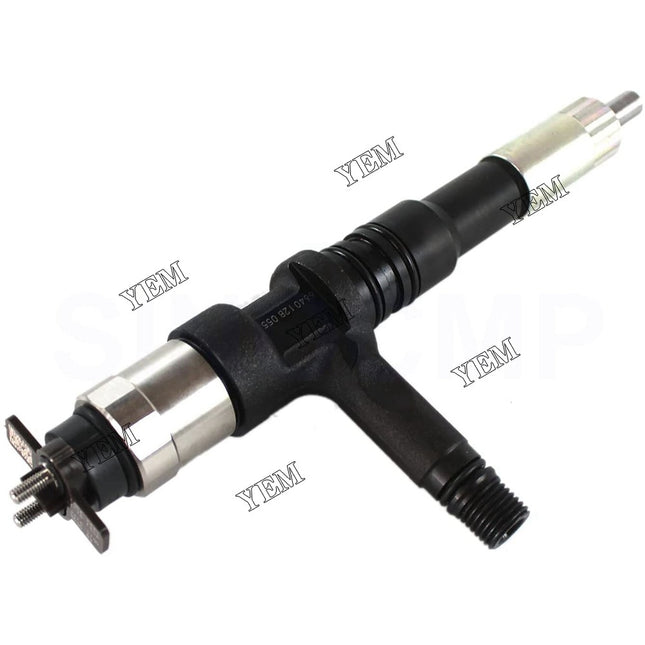 Fuel Injector 095000-6640 6251-11-3200 For Komatsu SAA6D125E WA470 6D125 Engine
