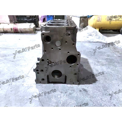For Yanmar Engine 3TNV88 Cylinder Block Assy w/ Crankshaft,Piston & Ring,Bearing