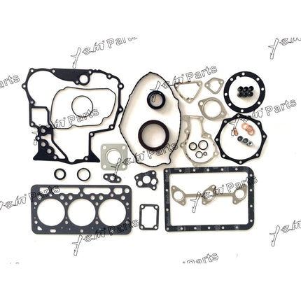 For Kubota D902 Overhaul Rebuild Kit BX24 BX25 Tractor Engine Piston Bearing Set