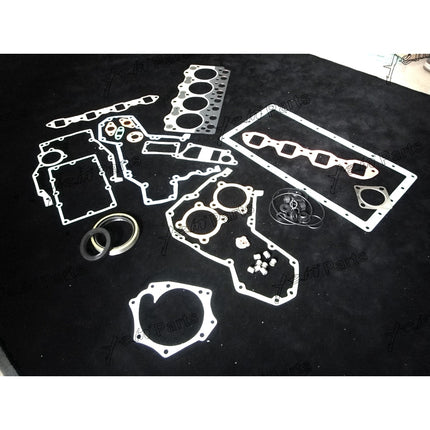 STD Full Gasket Set Kit For Komatsu 4D95L PC70-6 PC60-6C PC60-Z PC60L-6 PC75UU-2