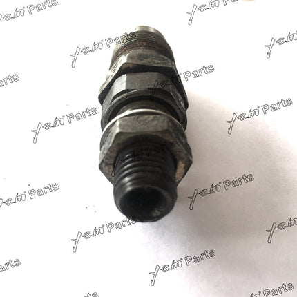 Fuel Injector Fit For Mitsubishi S4L2 S4L-31 Caterpillar MM43594101 MM435-94101