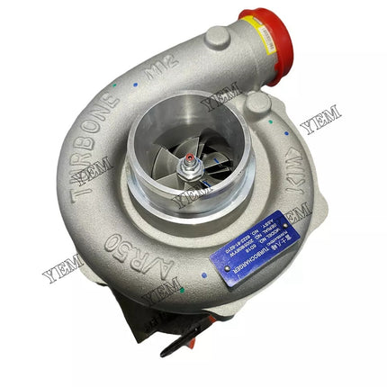 Turbocharger ME078070 479008-0001 Turbo T04E58 For Kato HD1023 Mistubishi 6D16