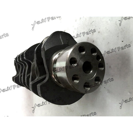 For Nissan QD32 Engine Crankshaft 12201-EW406