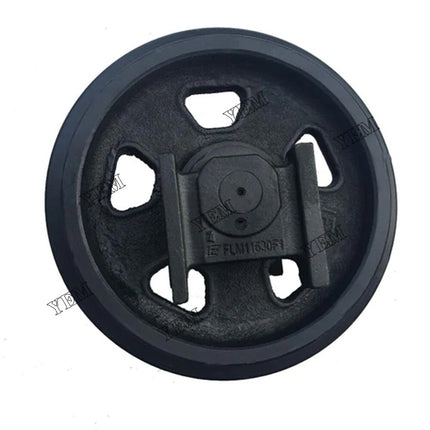 1X Front Idler For Mitsubishi MM55SR Mini Excavator Undercarriage Parts