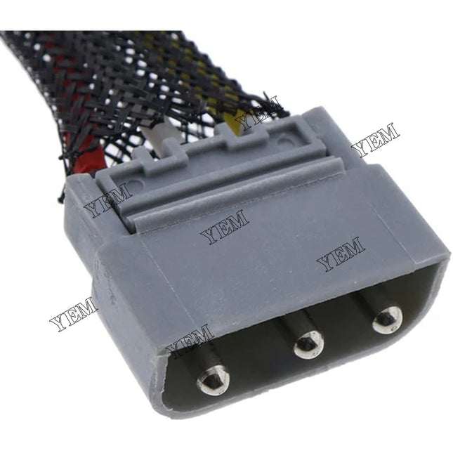 Stop Solenoid 6785-5221 11033615 For Volvo Wheel Loaders L50C L180C L180 L50B