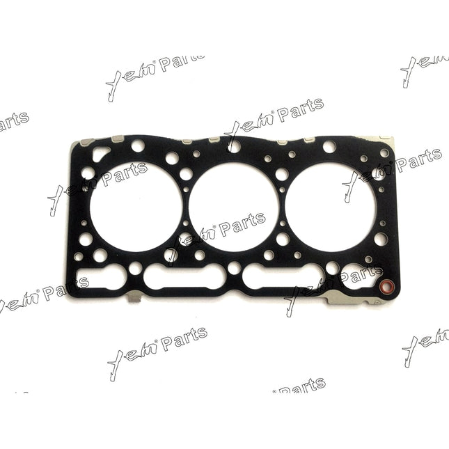 For Mitsubishi S4L S4L2 TC35 EB350 EB406 Cylinder Head Gasket 31A01-33300