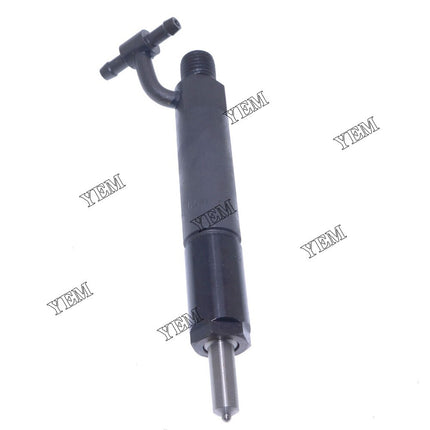 6202-13-3110 Injector For Komatsu 4D95LE 4D95S S4D95L S6D95L SA6D95L SAA6D95LE