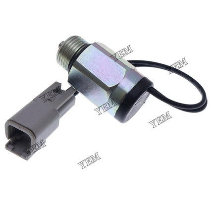 6677383 Spool Lock Solenoid For Bobcat S150 S160 S175 S185 S220 S330 863 963