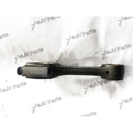 Connect Rod 71981023100 For Yanmar 3TNV82 4TNV82 For Yanmar VIO35 Takeuchi TB125