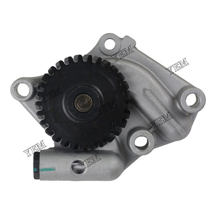 Original Diesel Engine Oil Pump For Isuzu 3LD1 engine