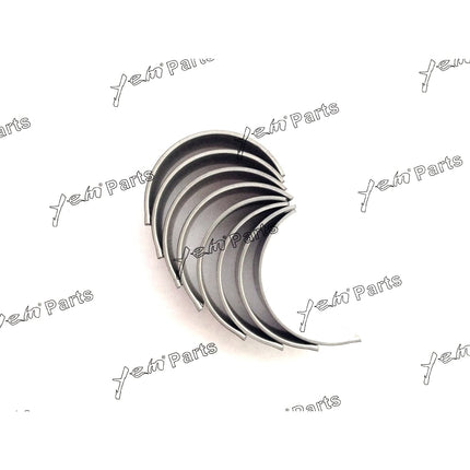 STD Con Rod Bearing Set For Kubota V3800 Engine 4 Pairs