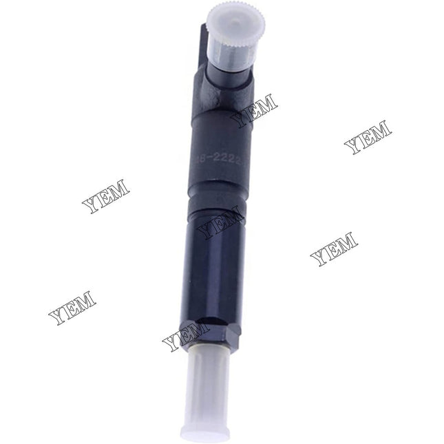 Fuel Injector 6685512 For Bobcat B300 BL370 331 334 335 5600 S130 S150 S160 S175