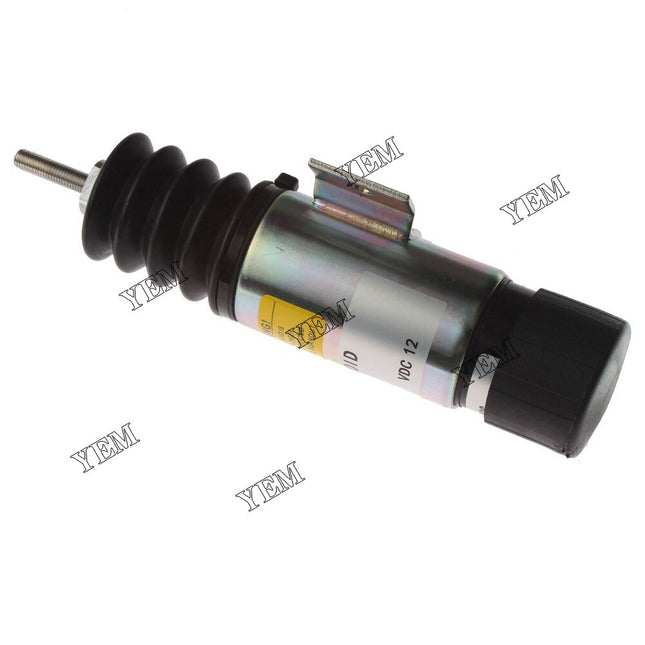 Throttle Solenoid 20780 20780GT For Genie Lift Z34 Z45 Kubota DF750 752 972