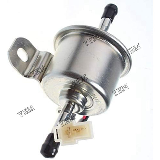 Fuel Pump 12V 1G639-52031 1G639-52032 1G639-52033 Fit For Kubota Tractor BX2360