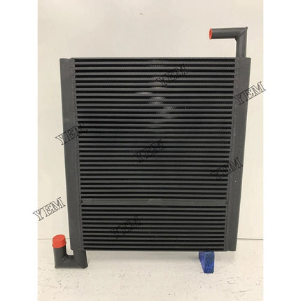 Hydraulic Oil Cooler For Hitachi EX220LC-2 EX220-2 EX220LC-3 EX220-3 Excavator