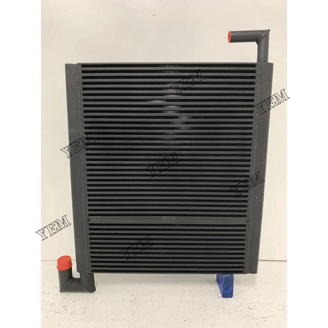 Hydraulic Oil Cooler For Hitachi EX220LC-2 EX220-2 EX220LC-3 EX220-3 Excavator