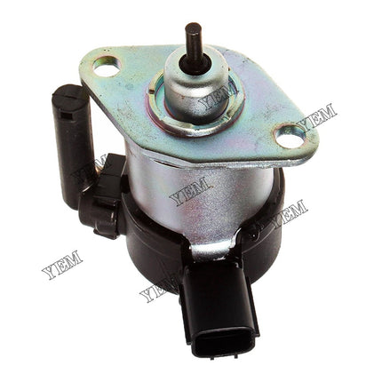 Solenoid For Bobcat 6680749 Skid Steers Loader A300 S250 T250 Kubota V3300