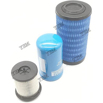 10X Oil Change PM Kit 11-9959 11-9965 11-9955 For Thermo King Precedent