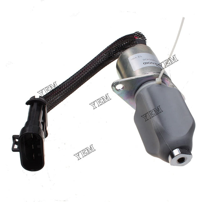 Stop Solenoid 6785-5113 11850426 fit For Volvo MC60 MC70 12V