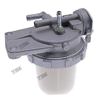 For Kubota Tractor Fuel Filter Assembly 15521-43015 1A001-43010 19271-43010