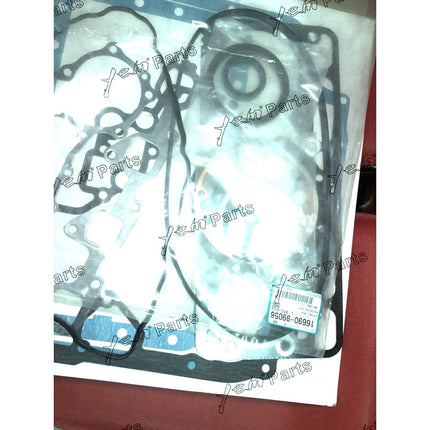Full Gasket Set 1E013-03312 For Kubota V2203 V2203T Engine