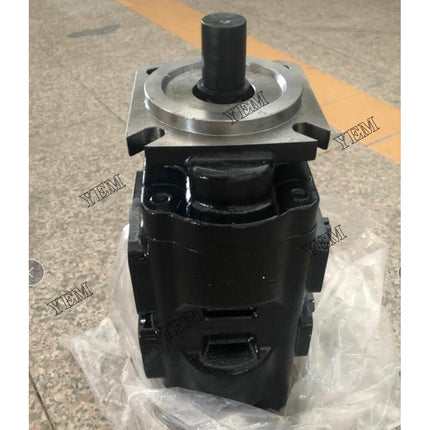 20/903300 Hydraulic Pump For JCB 33 + 29CC/REV With Mrv