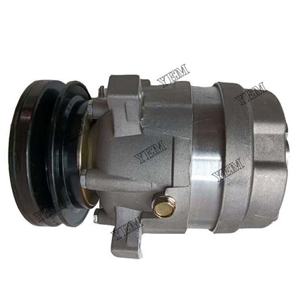 12V New A/C Compressor For Kioti DK45 DK55C DK65 T4520-50052, T4520-5005