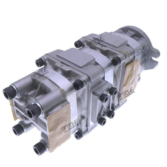 705-41-08001 7054108001 Hydraulic Pump ASS'Y For Komatsu PC38UU-1 PC30-6 PC20-6