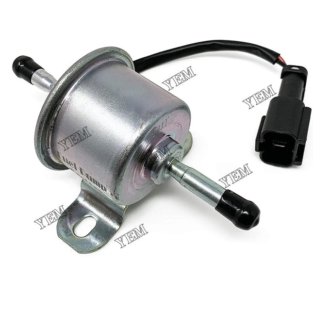 Fuel feed pump For Yanmar 129322-77401 3TN100L 3TNV88 4TNV84 4TNV88 4TNV94
