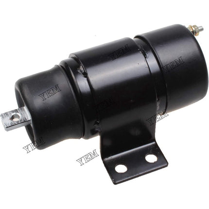 24V Stop Solenoid 30898-04100 For Mitsubishi 3089804100