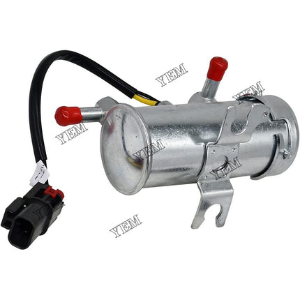 24V Electric Fuel Pump 4645227 For John Deere 230GW 220DW 135D 135G 190GW 190DW