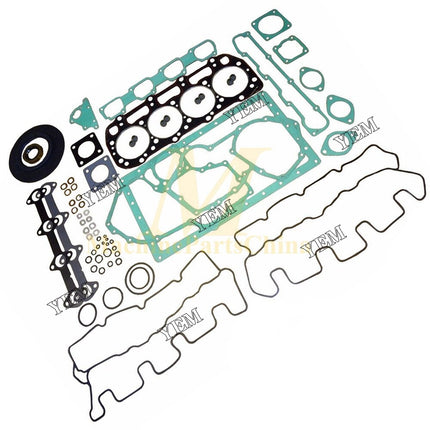 Full Gasket Set For Ford New For Holland TC40 TC40A TC40D TC40DA TC48 TC55