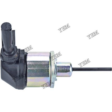 Hyundai Skid Steer loader HSL650-7 Solenoid 1A021-60013 For Kubota V2203M V2403