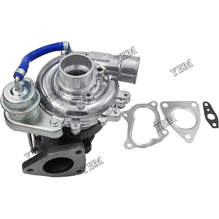 CT16 Turbocharger 17201-OL030 17201-30120 For Toyota Land Cruiser Hi-Lux 2KD-FTV