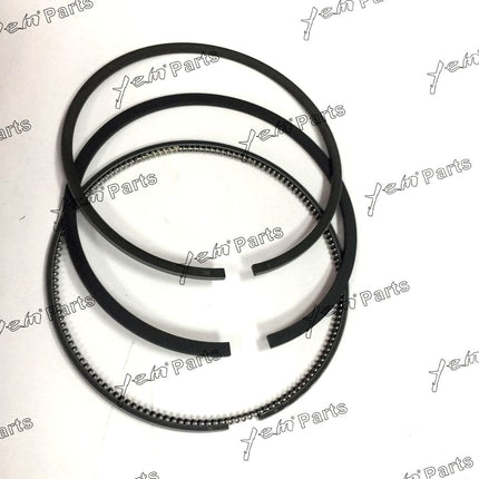 4TNE94 4TNE94L overhaul rebuild kit For Yanmar Engine IHI For Hitachi 55J excavator