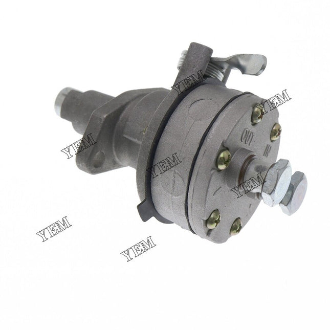 130506140 Fuel Lift Pump For Perkins Engine For JCB MINI DIGGER 801 803