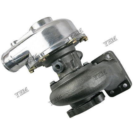 Turbocharger For Hitachi EX120-2 EX120-3 Excavator with Isuzu 4BD1T Engine