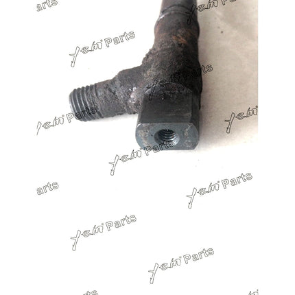 Fuel Injectors 8-98092821-0 For Isuzu 4LE2 Engine Kobelco SK75-8