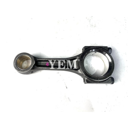 For Yanmar 4TNE88 For Komatsu 4D88E Engine For Kobelco For Case 1PC STD Connecting Rod