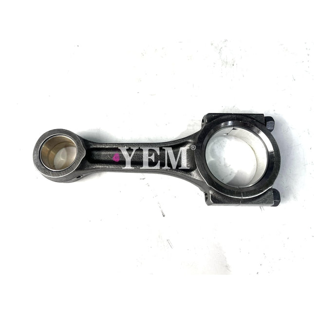 For Yanmar 4TNE88 For Komatsu 4D88E Engine For Kobelco For Case 1PC STD Connecting Rod