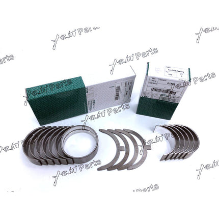 D1803 Overhaul Rebuild Kit For Kubota Engine KL34H KL315 L3540GST Tractor RePair
