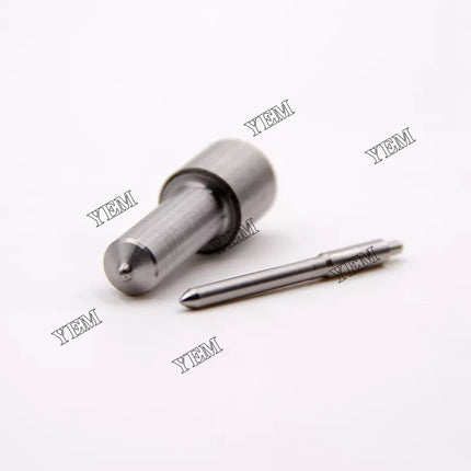 4 PCS Fuel Injector Nozzles DLLA146P768 093400-7680 For Mitsubishi HD125 PS125
