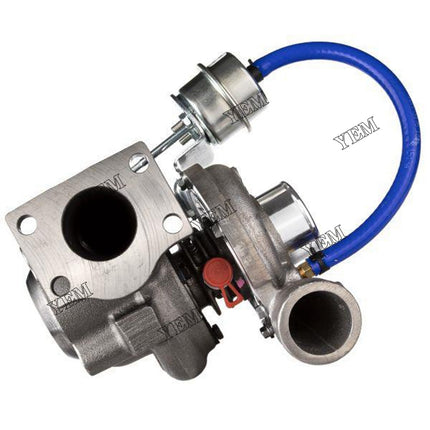 For Perkins Engine 1004-40TW T4.40 Turbo GT2052S Turbocharger 2674A373 2674A095